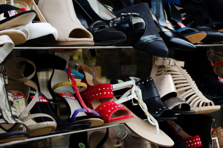 The Secret to Thrift Shopping for National Thrift Shop Day The Secret to Thrift Shopping for National Thrift Shop Day