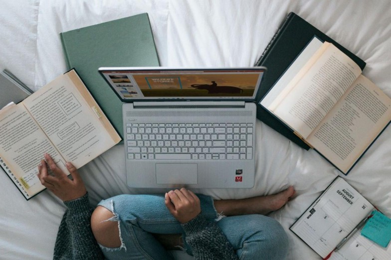 laptop