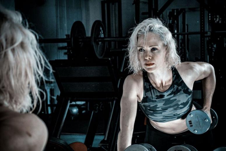 Lets Get Physical Low-Impact Workouts for Seniors Lets Get Physical Low-Impact Workouts for Seniors