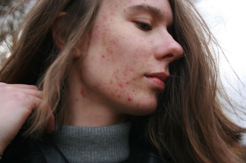 girl