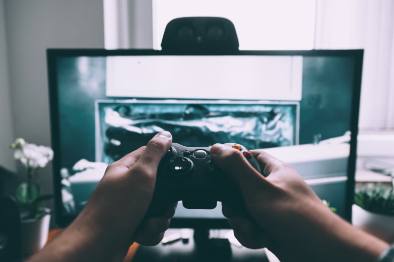 Healthy Gaming How To Stay Fit as a Gamer Healthy Gaming How To Stay Fit as a Gamer
