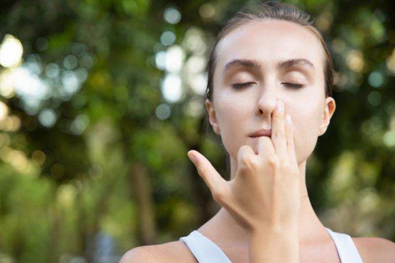 Breath Therapy How To Reduce Stress and Anxiety Breath Therapy How To Reduce Stress and Anxiety