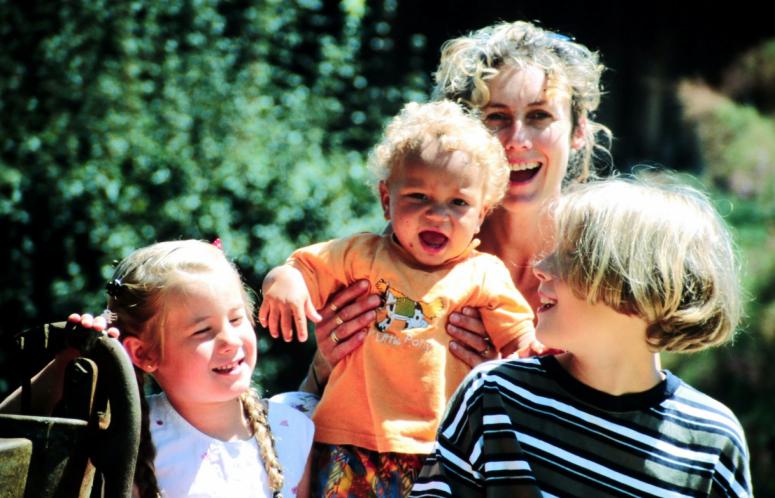 Kids Are Back in School 5 Mommy Recharge Ideas Kids Are Back in School 5 Mommy Recharge Ideas