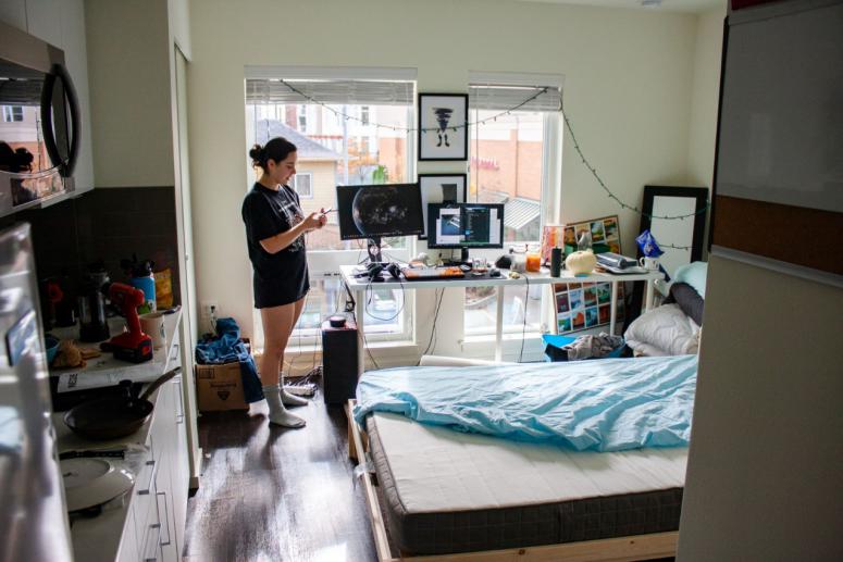Dorm Must-Haves for Every College Student Dorm Must-Haves for Every College Student