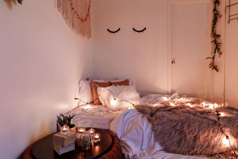 Still Getting Dorm-Comfortable Here Are 7 Tips for Dorm Living Still Getting Dorm-Comfortable Here Are 7 Tips for Dorm Living