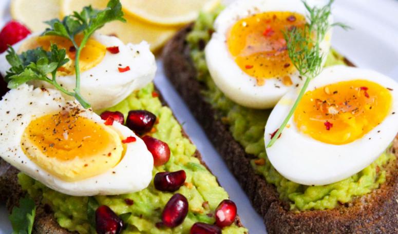 Power Up  Make Better Breakfast Month the Best Breakfast Month Power Up  Make Better Breakfast Month the Best Breakfast Month