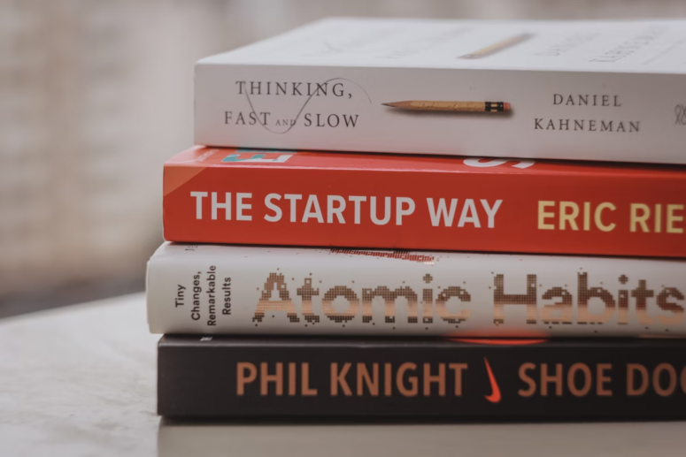The 4 Pillars of Self-Growth The 4 Pillars of Self-Growth