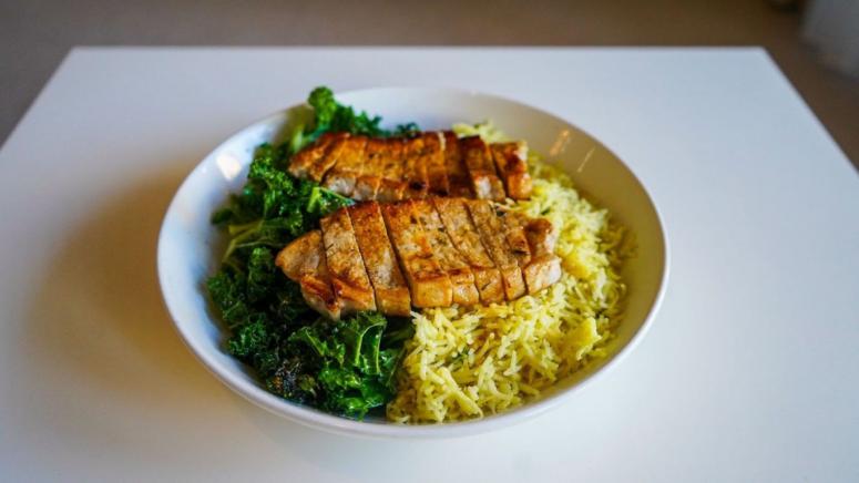 DIY Healthy Frozen Dinner Meal Ideas DIY Healthy Frozen Dinner Meal Ideas