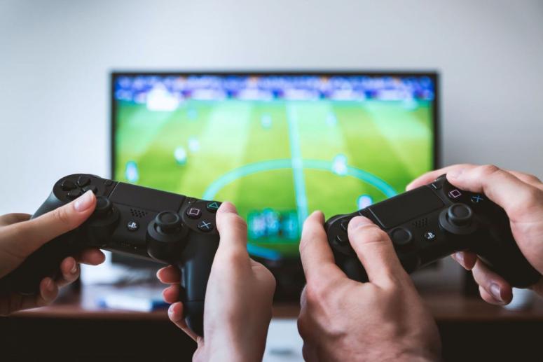 Date Night Revamped  5 Video Games for Couples Date Night Revamped  5 Video Games for Couples