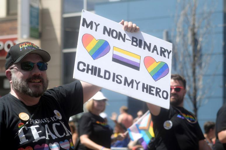 How To Support Your Child Coming Out How To Support Your Child Coming Out