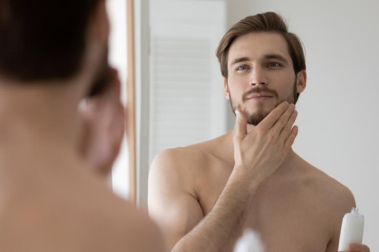 Facial Hair for Face Shape What Suits You Facial Hair for Face Shape What Suits You