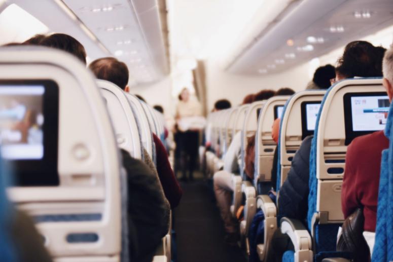 Traveling for the Holidays Here Are Things to Do on a Plane Traveling for the Holidays Here Are Things to Do on a Plane
