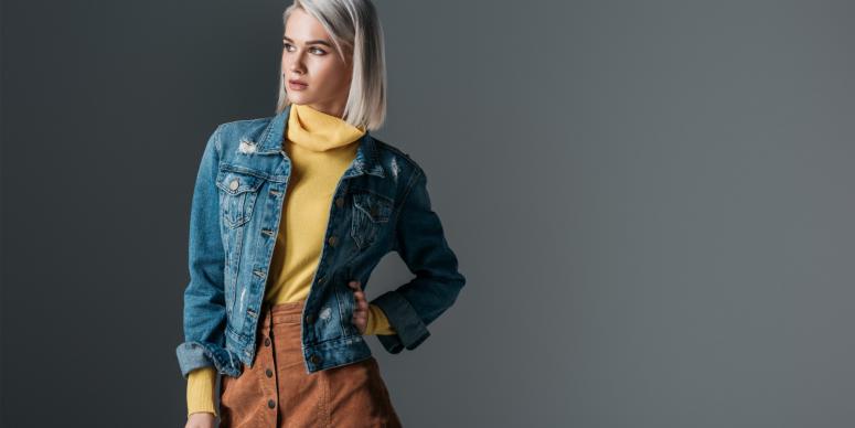 Valentines Day Get-ups That Will Do The Flirting For You