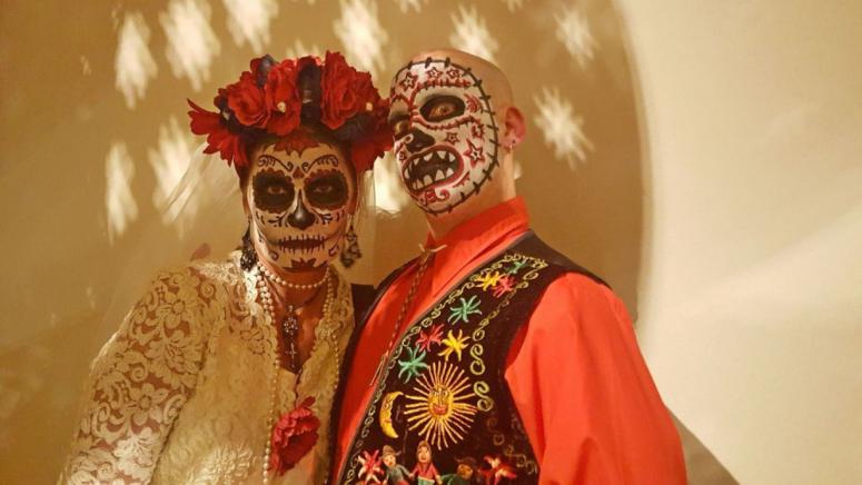 Your Guide to Spooky Cosmetics Halloween Makeup 2022 Must-Haves Your Guide to Spooky Cosmetics Halloween Makeup 2022 Must-Haves
