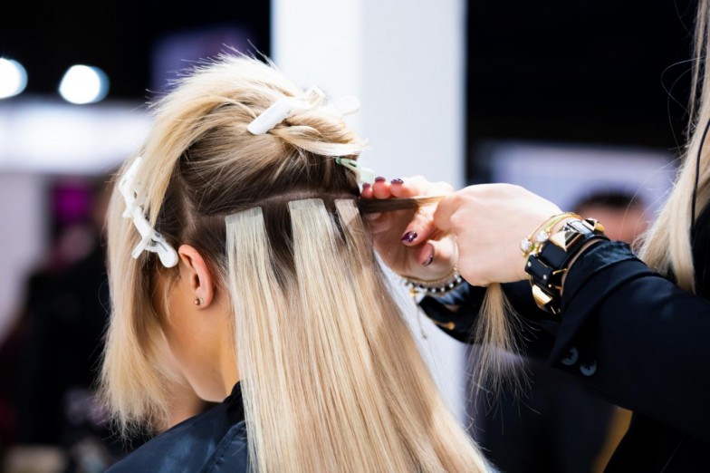 hair