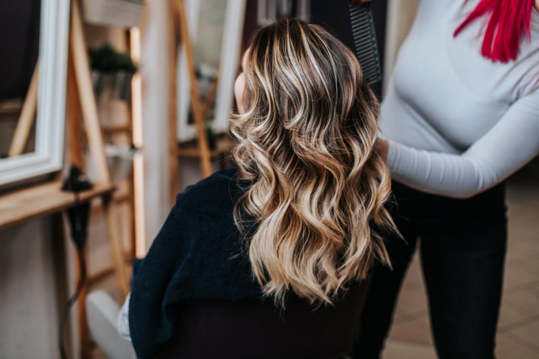 hair