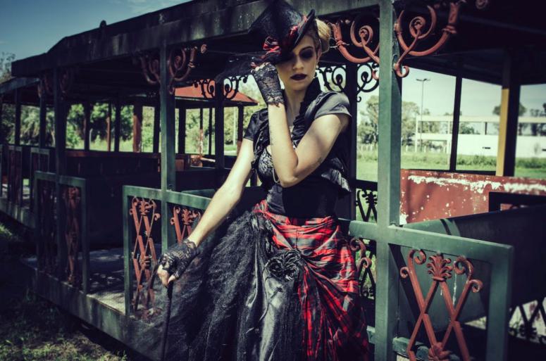Check Out These Black-Owned Goth Brands This Fall Check Out These Black-Owned Goth Brands This Fall