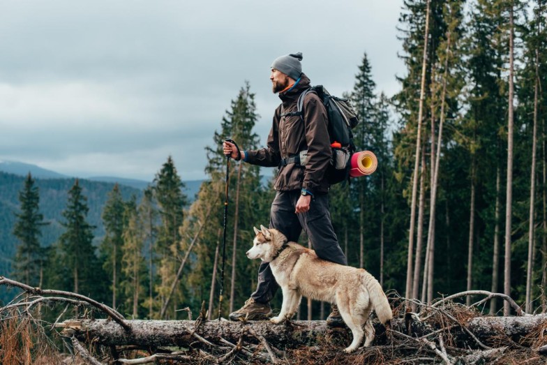 hike