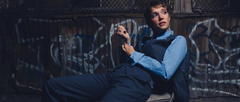 These Brands Are Repurposing Menrsquos Clothing for Women These Brands Are Repurposing Menrsquos Clothing for Women
