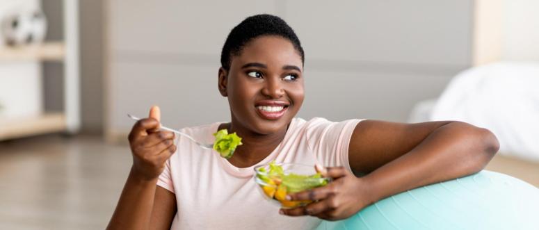 Quarantine Weight Loss Tips to Get Back to Your Pre-Pandemic Body Quarantine Weight Loss Tips to Get Back to Your Pre-Pandemic Body