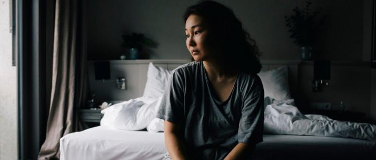 These Mental Exhaustion Symptoms May Be a Sign of Burnout These Mental Exhaustion Symptoms May Be a Sign of Burnout