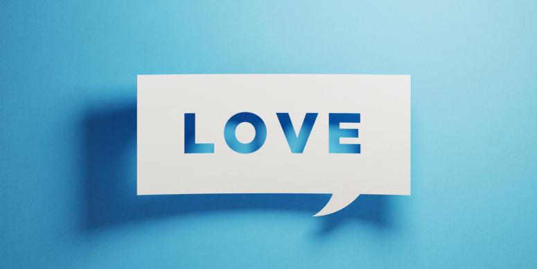 Post Love Notes Around Your Valentinersquos Home