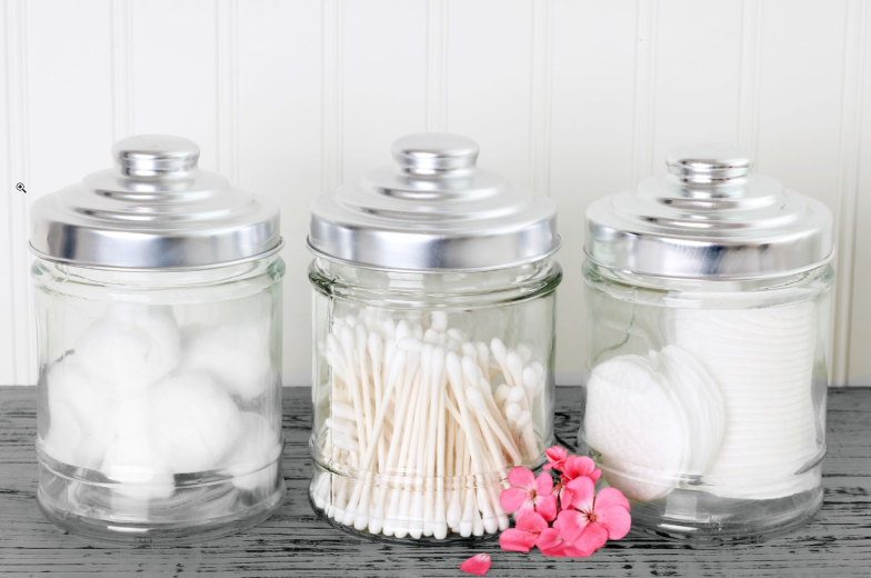 cotton balls