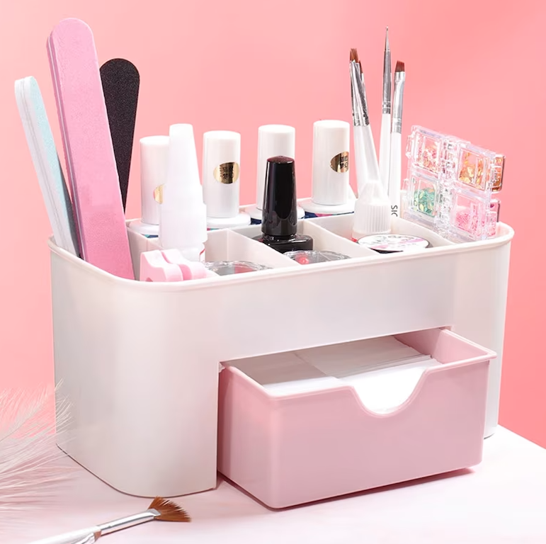 Nail Polish Case