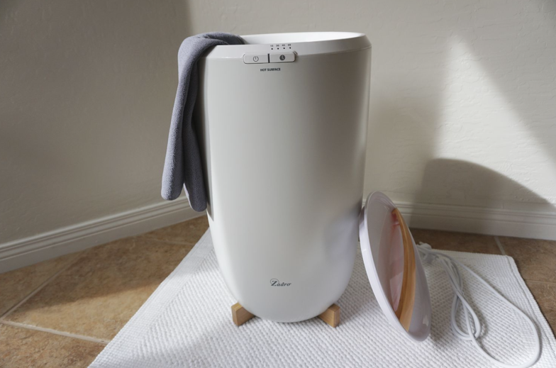 Portable Towel Warmer
