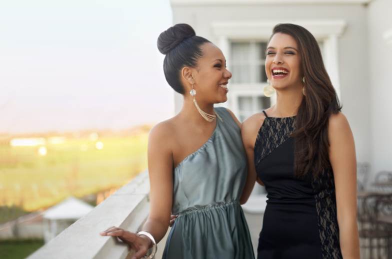 Dress Code Explained for Men Women Parade Entertainment Recipes Health Life Holidays