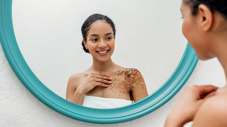 How to Use Body Scrub Effectively for Soft, Radiant Skin