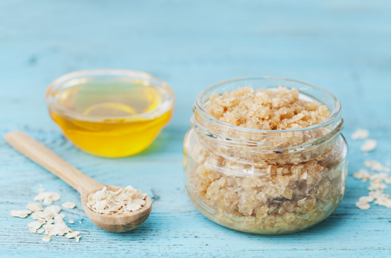 10 DIY Body Scrubs for Smoother Skin, According to Dermatologists