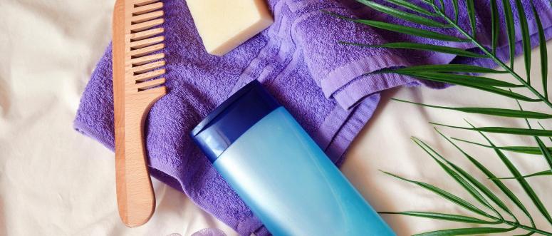 blue shampoo blue shampoo