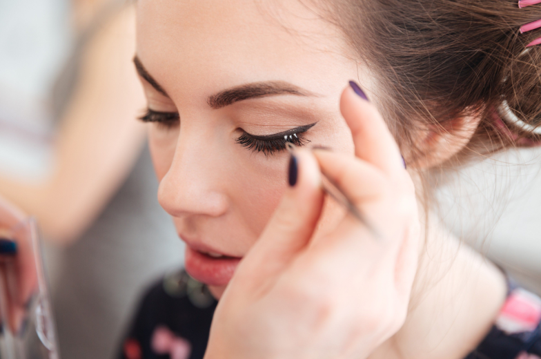 lashes