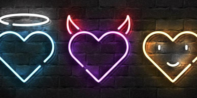 Anti-Valentinersquos Day Gift Ideas