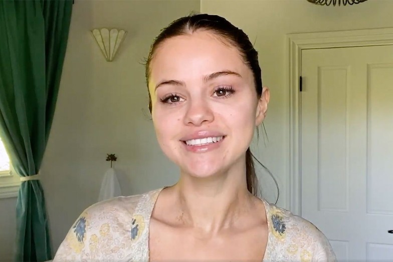 Selena Gomez skin