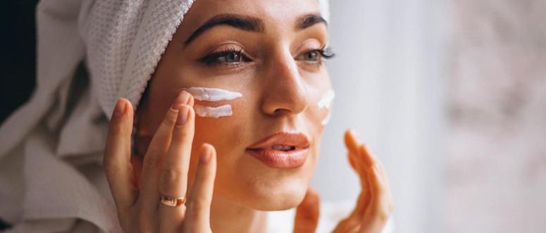 Beauty Routine Beauty Routine