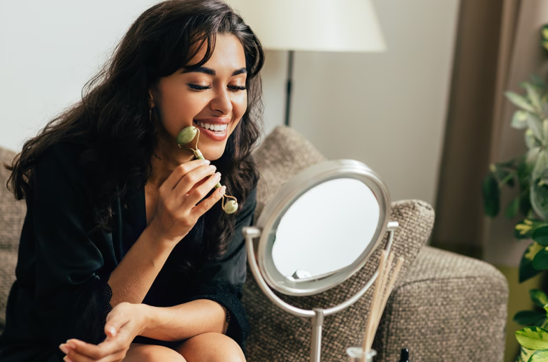 beauty services
