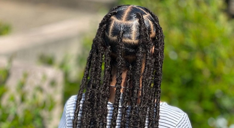 Soft Locs Hairstyles