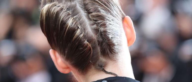 Rat Tail Haircut Rat Tail Haircut