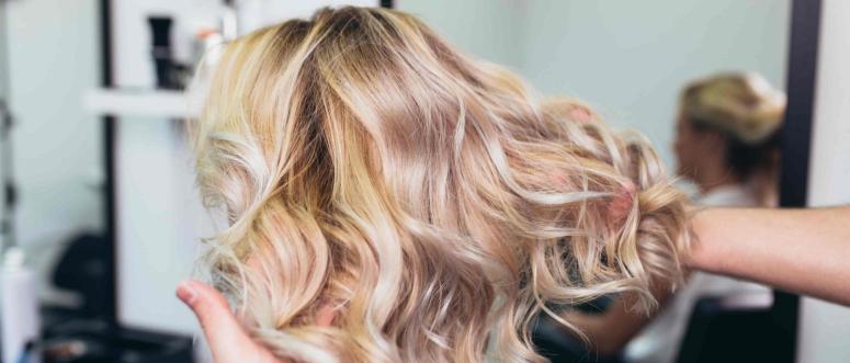 Curly Hair Highlights Curly Hair Highlights