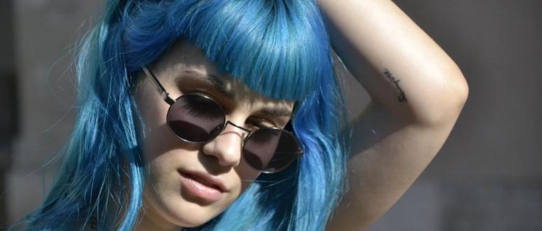 1B Hair Color 1B Hair Color