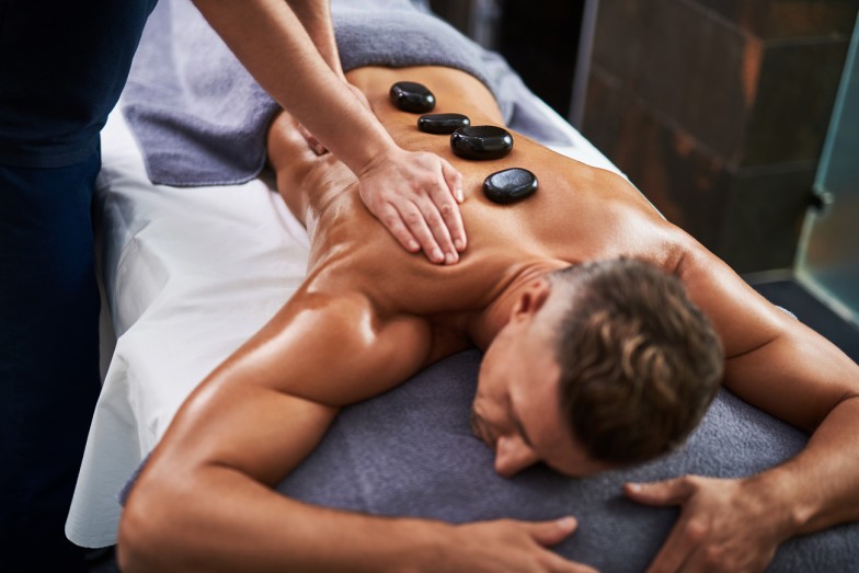 Relaxation Massage