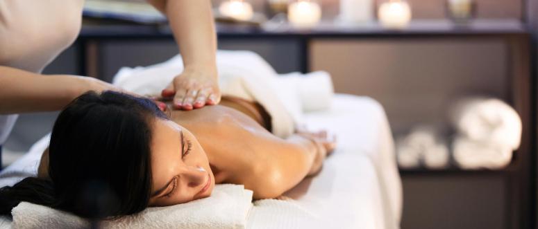 Relaxation Massage Relaxation Massage