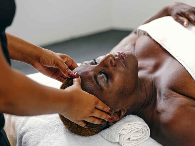 Full Service Massage