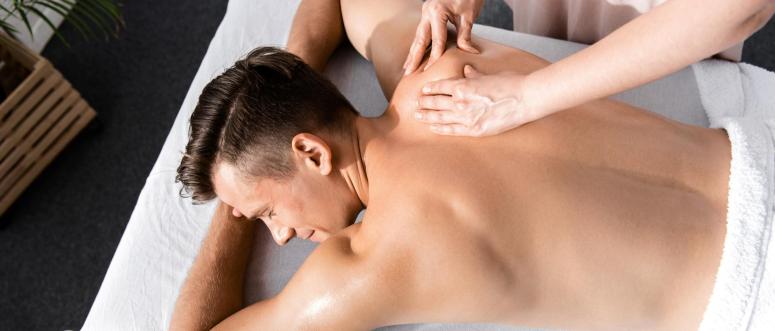Full Service Massage Full Service Massage