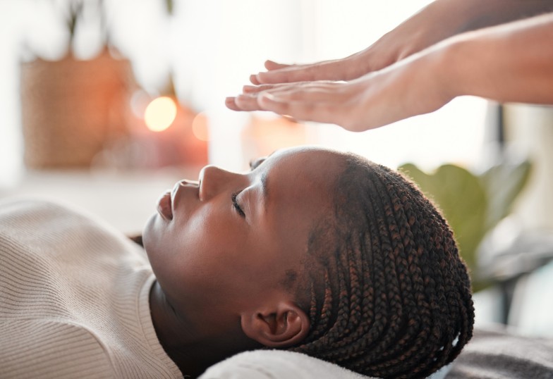 Healing Spa