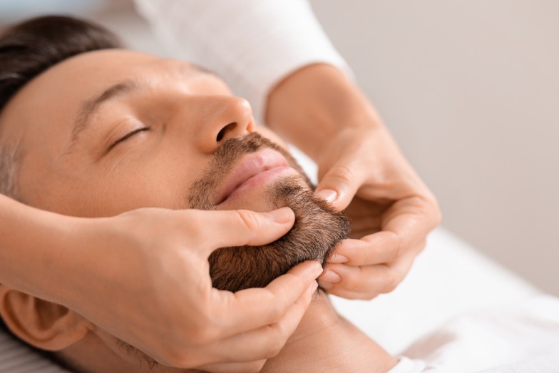 Healing Spa