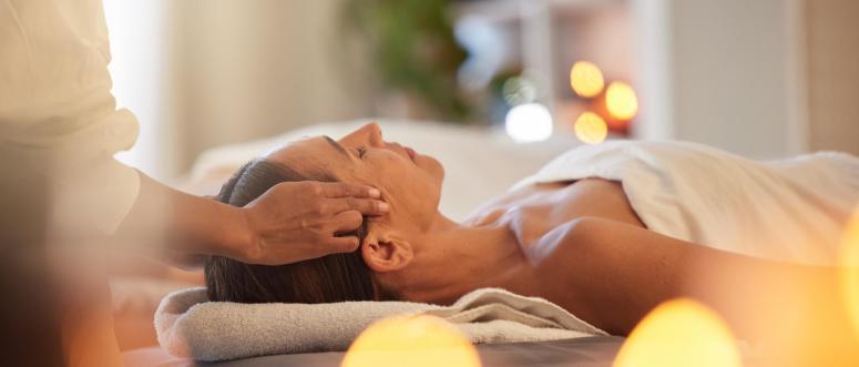 Healing Spa Healing Spa