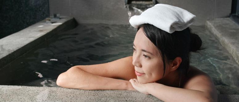 Chinese Spa Chinese Spa